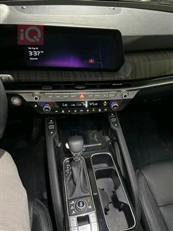 Kia Telluride